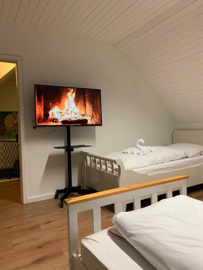 3-Zimmer Haus 85Qm Mit Balkon Bis Zu 8 Personen Winningen Ngoại thất bức ảnh